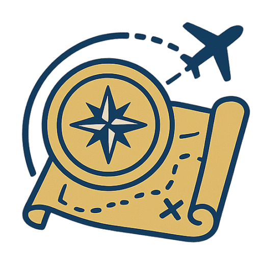 財遊地圖俱樂部